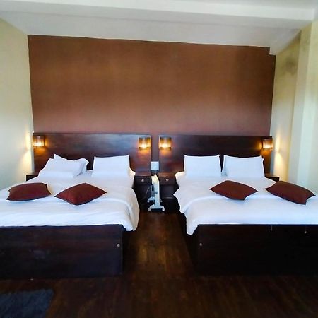 Manudi Glenfallsedge Rest Nuwara Eliya Exterior foto