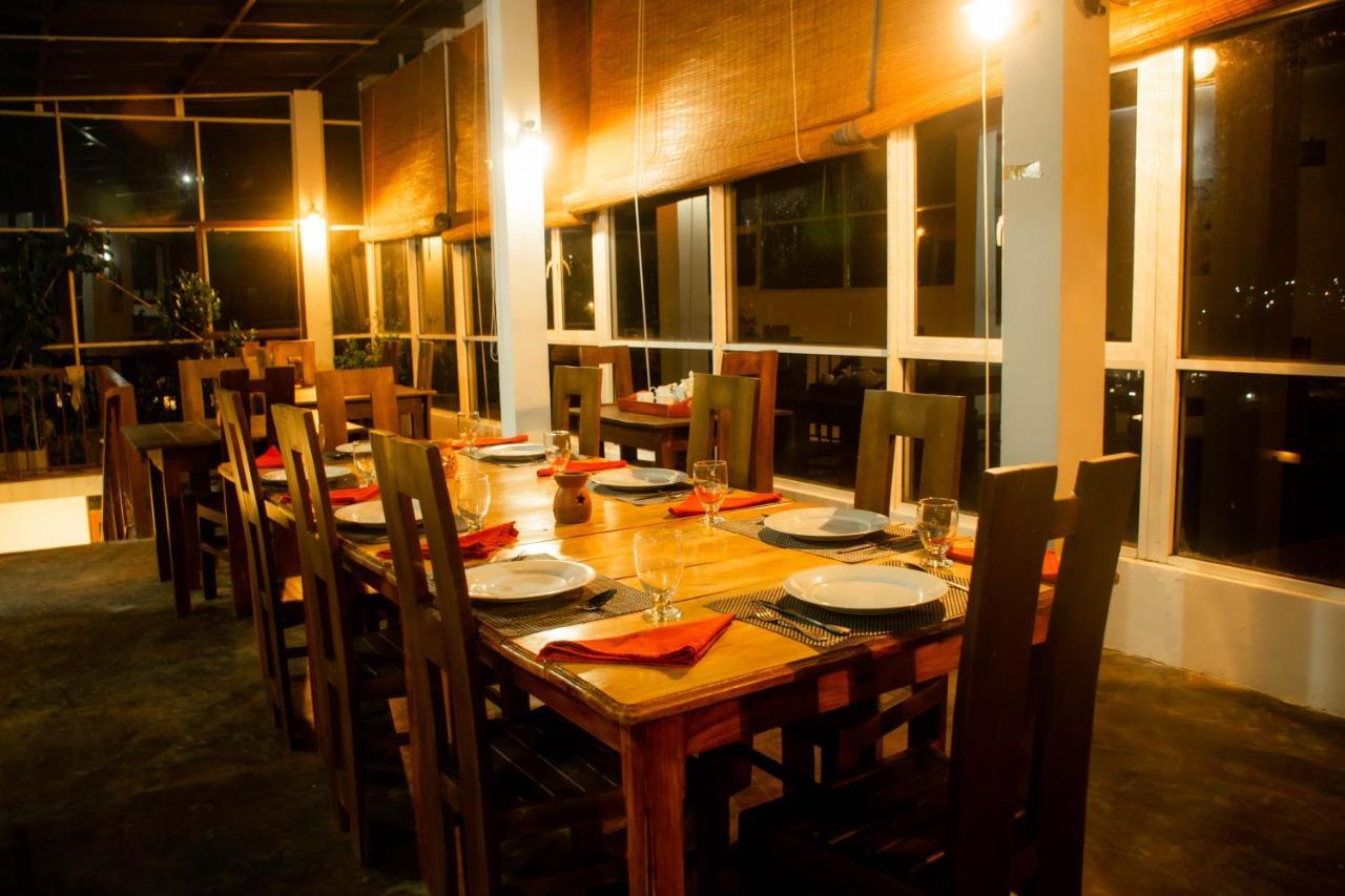 Manudi Glenfallsedge Rest Nuwara Eliya Exterior foto