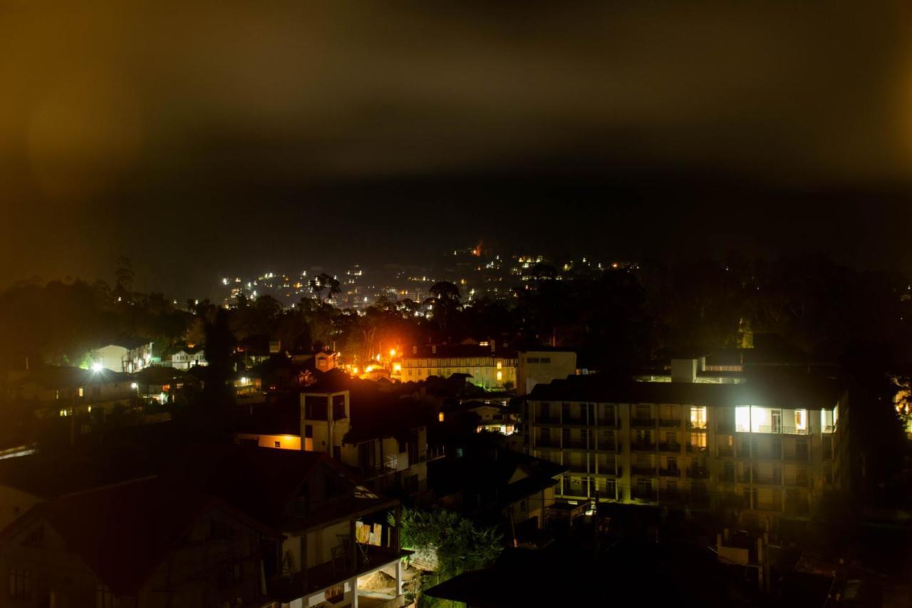 Manudi Glenfallsedge Rest Nuwara Eliya Exterior foto
