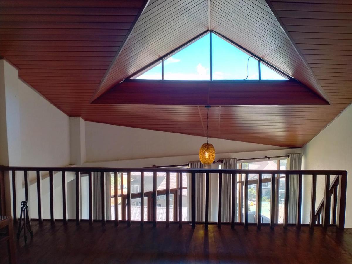 Manudi Glenfallsedge Rest Nuwara Eliya Exterior foto