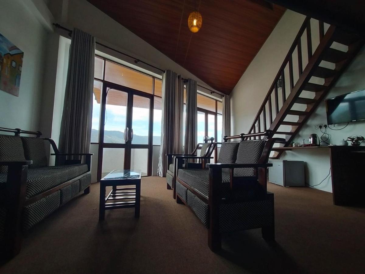Manudi Glenfallsedge Rest Nuwara Eliya Exterior foto