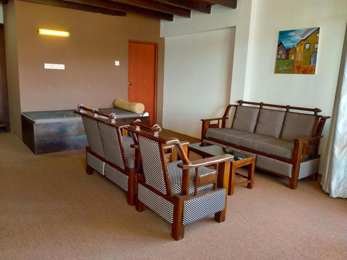 Manudi Glenfallsedge Rest Nuwara Eliya Exterior foto