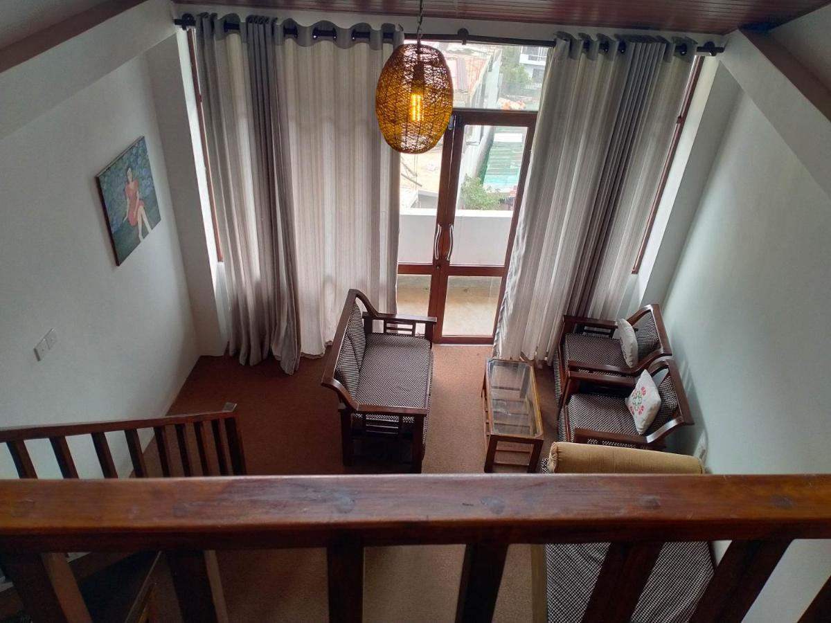 Manudi Glenfallsedge Rest Nuwara Eliya Exterior foto