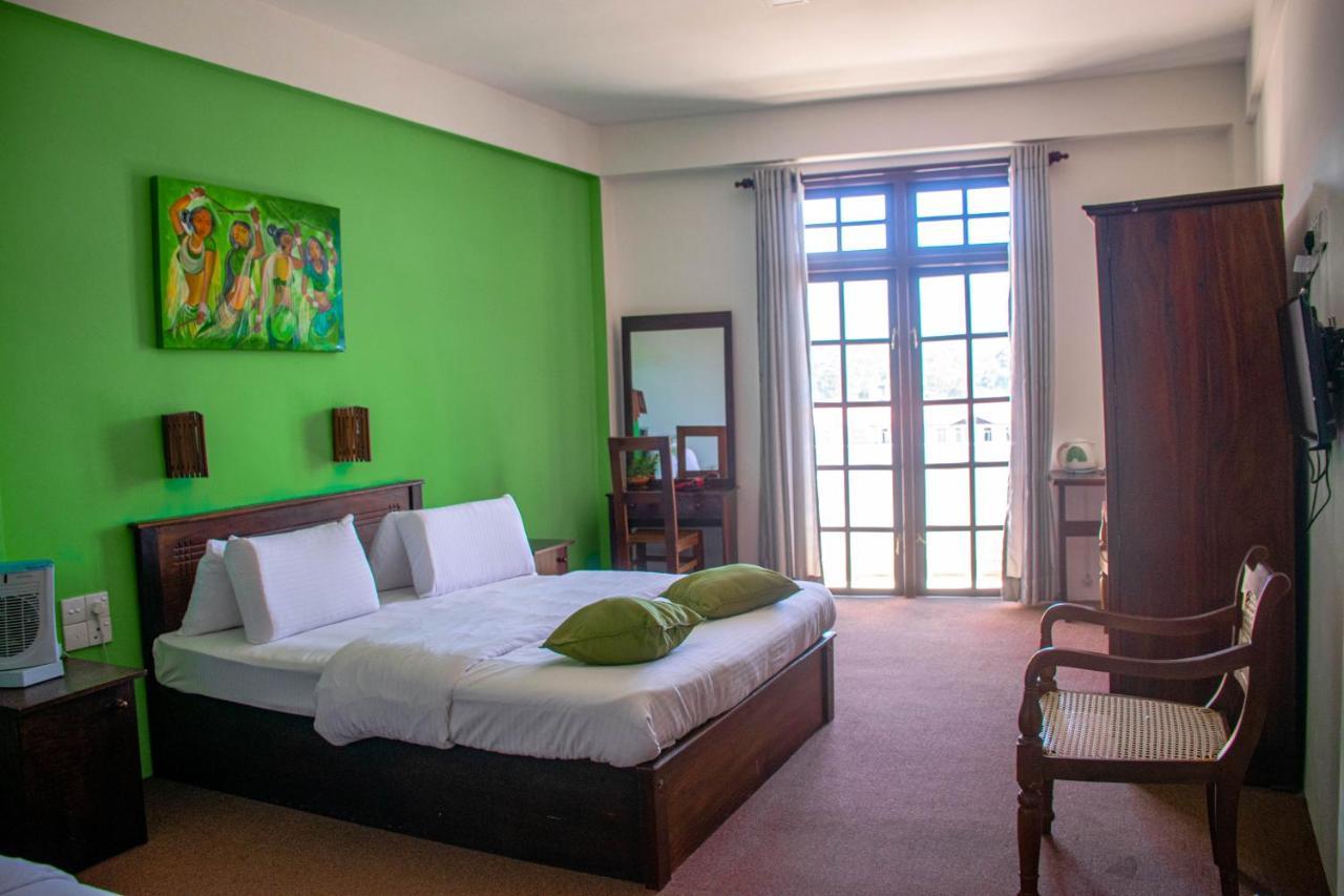 Manudi Glenfallsedge Rest Nuwara Eliya Exterior foto