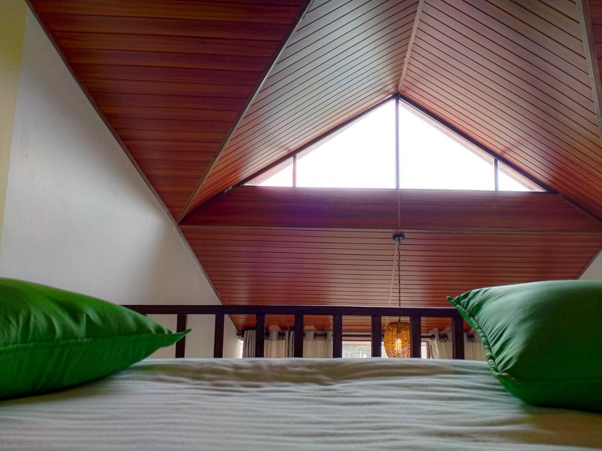 Manudi Glenfallsedge Rest Nuwara Eliya Exterior foto