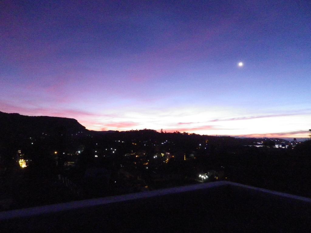 Manudi Glenfallsedge Rest Nuwara Eliya Exterior foto
