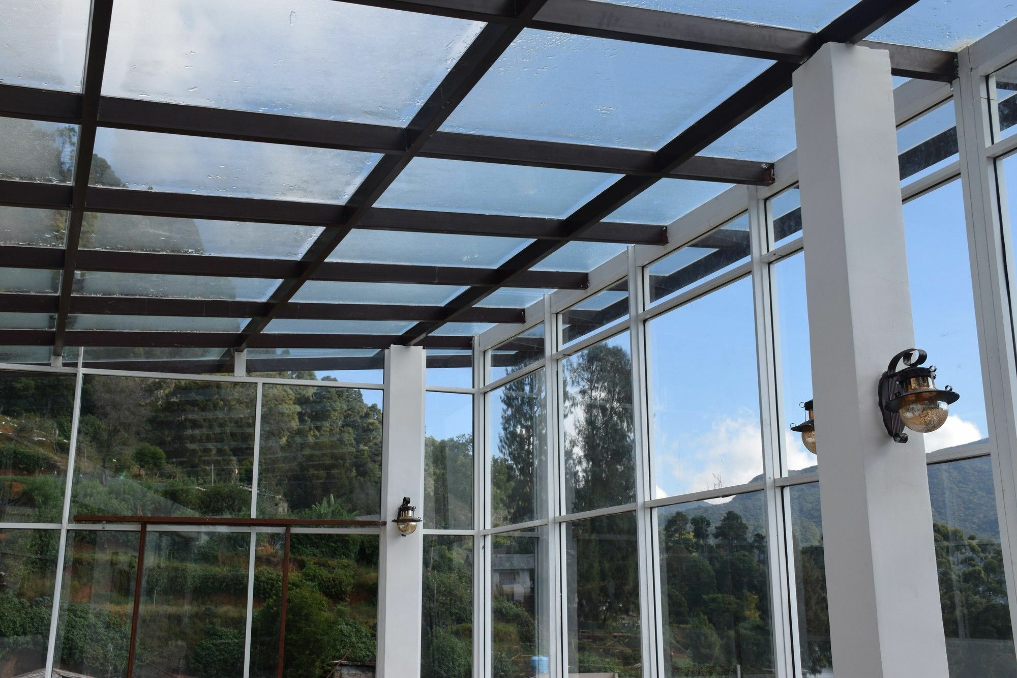 Manudi Glenfallsedge Rest Nuwara Eliya Exterior foto