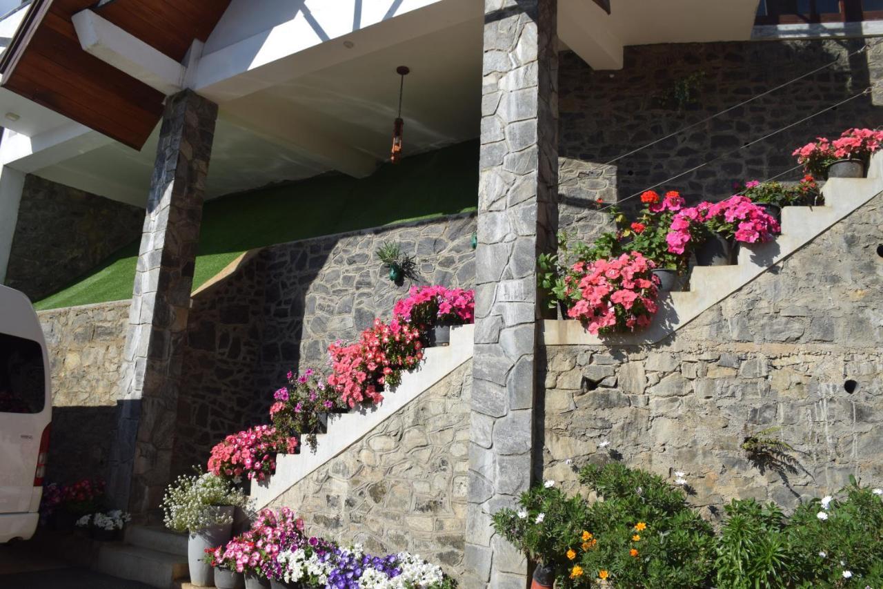 Manudi Glenfallsedge Rest Nuwara Eliya Exterior foto